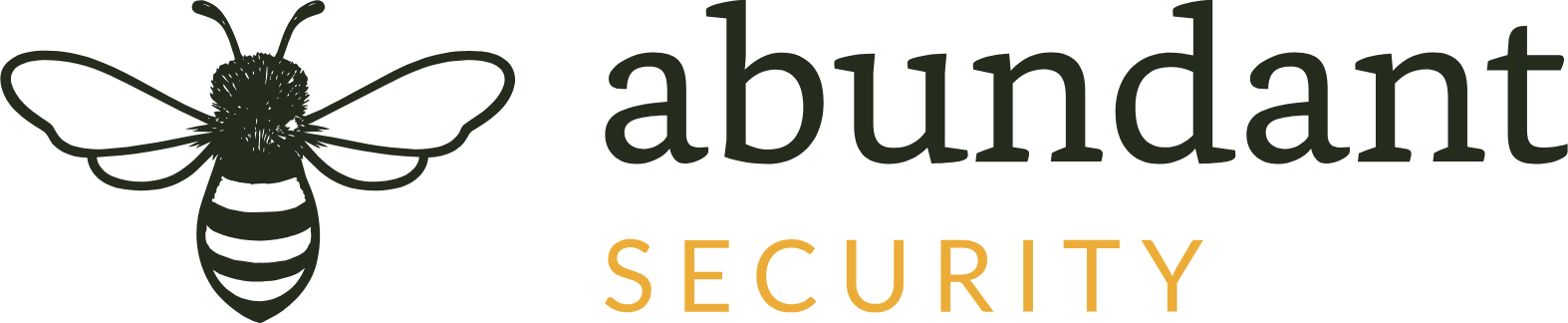 Abundant Security Logo